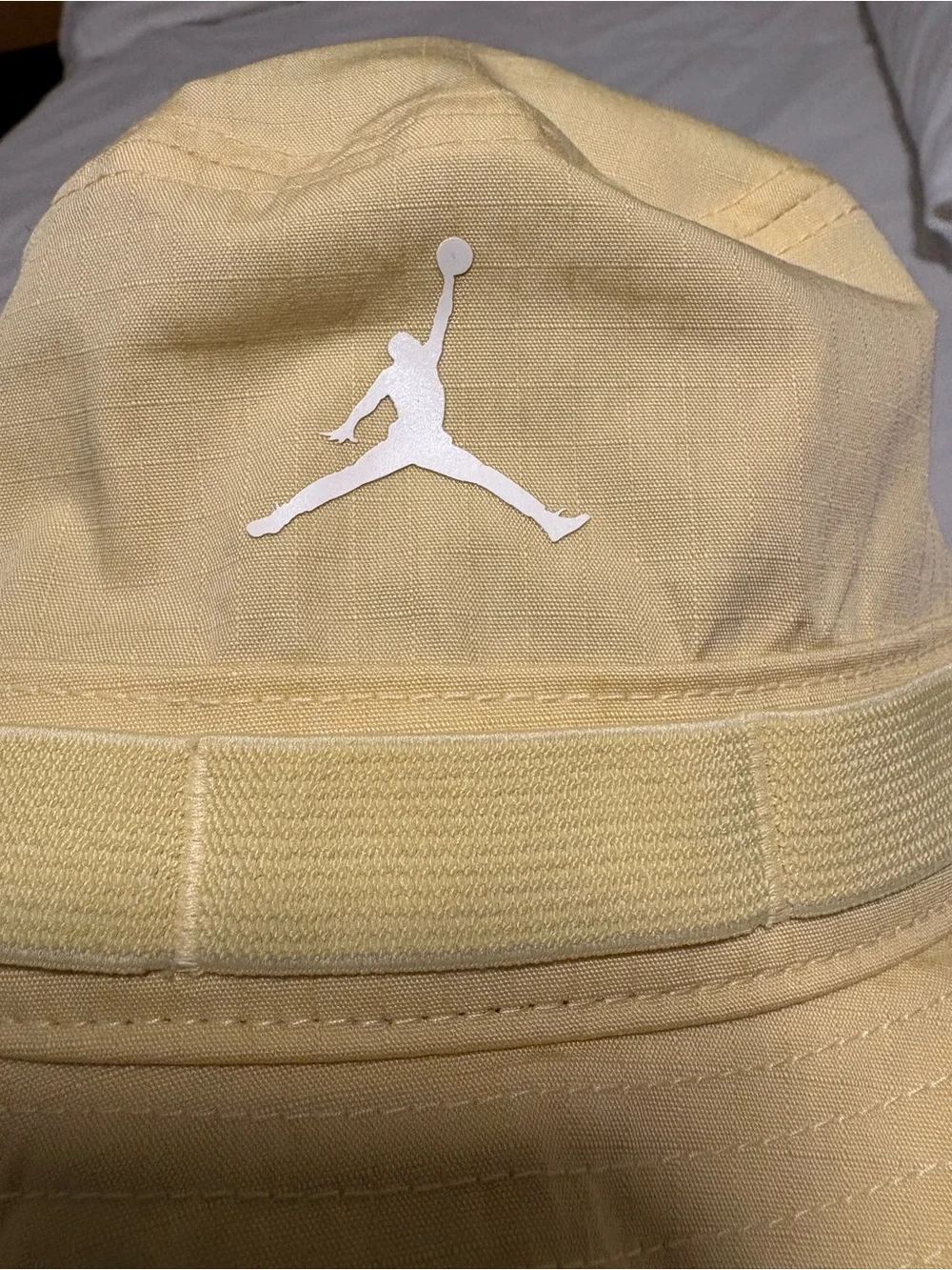 Jordan Bucket Hat